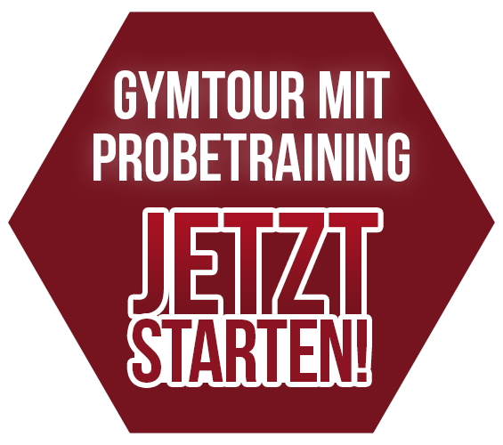 Gymtour & Probetraining